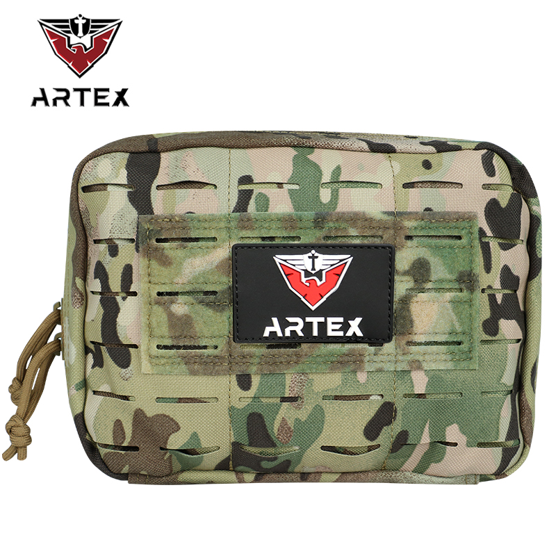 Tactical MOLLE EDC Pouch First - огляд і ціна Edc Carry Pouch