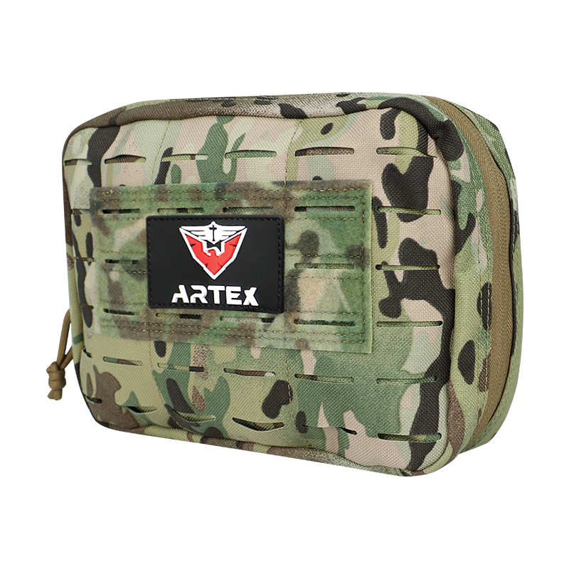 Tactical MOLLE EDC Pouch First - огляд і ціна Edc Carry Pouch