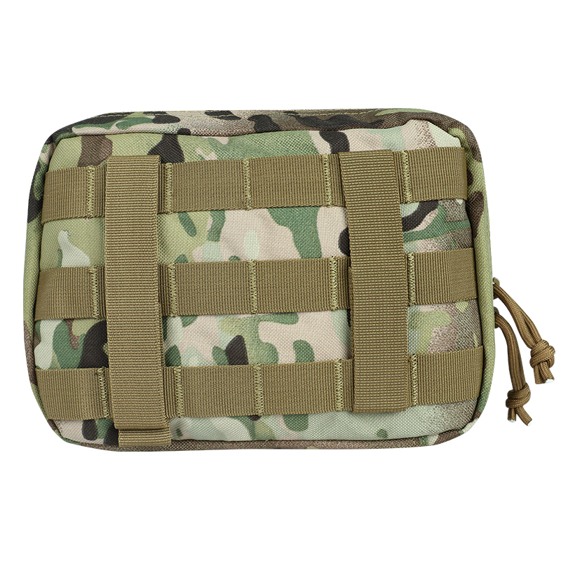 Tactical MOLLE EDC Pouch First - огляд і ціна Edc Carry Pouch