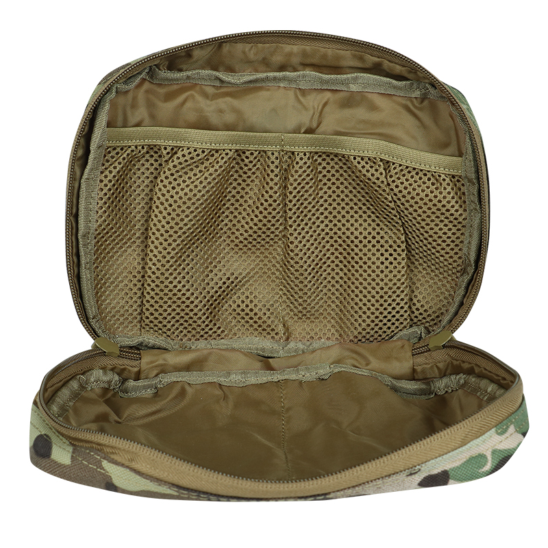Tactical MOLLE EDC Pouch First - огляд і ціна Edc Carry Pouch