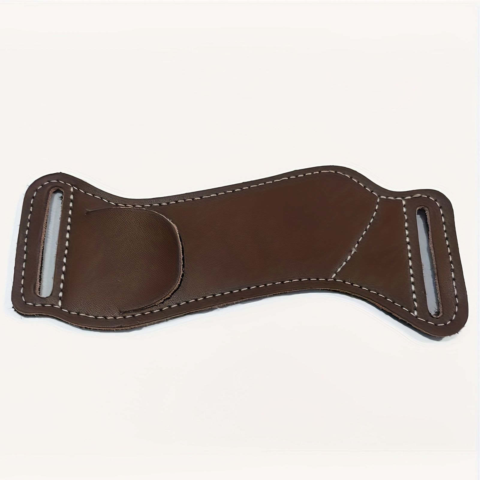 Protective Knife Durable for C - огляд і ціна Leather Edc. Carry Pouch