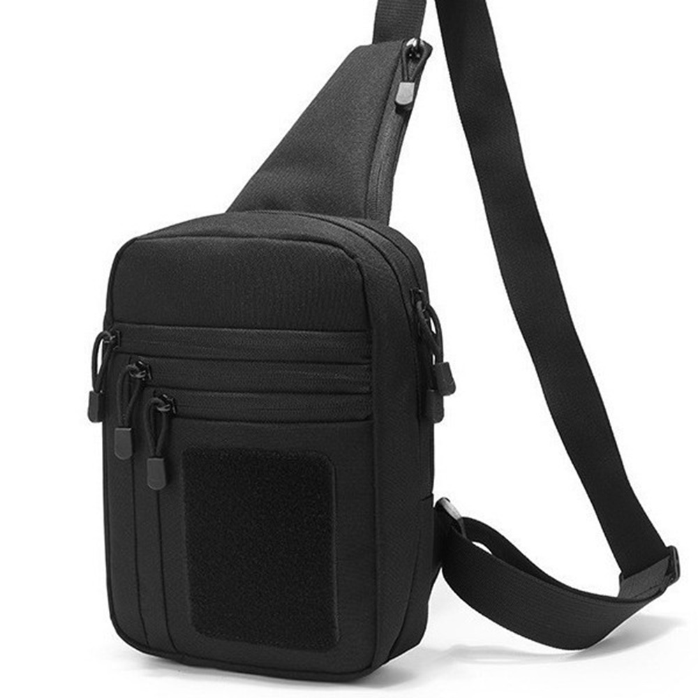 Bag for Men & Women - EDC Shou - огляд і ціна Edc Carry Pouch
