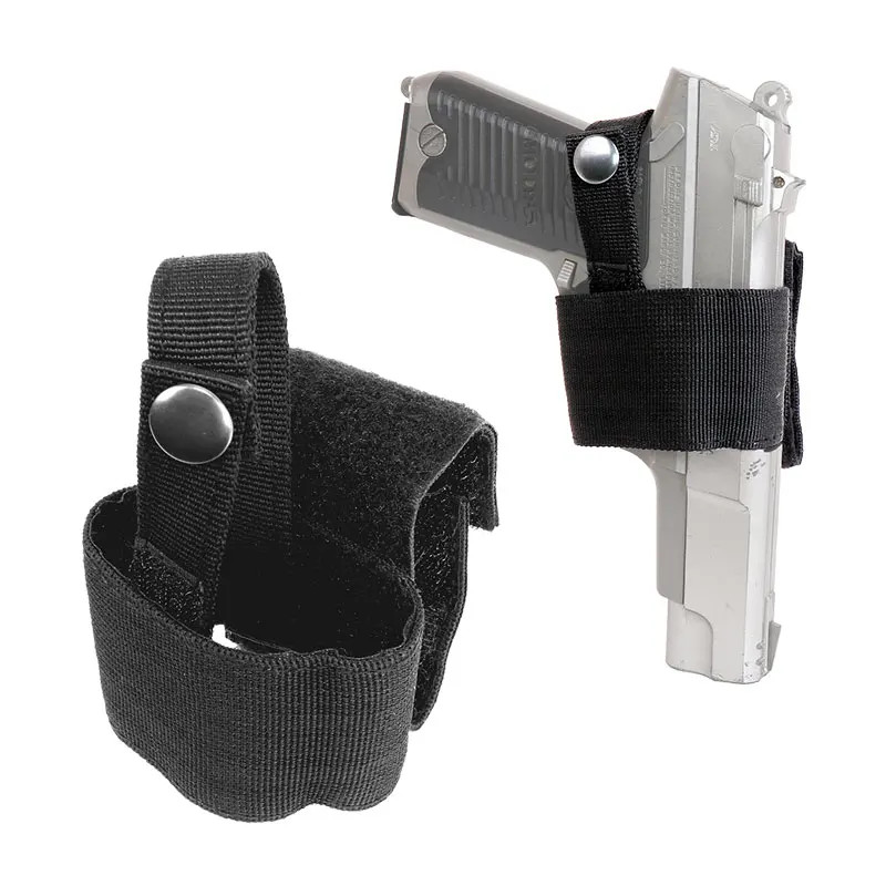 Outdoor Concealed Carry Waist  - огляд і ціна Appendix Carry Edc