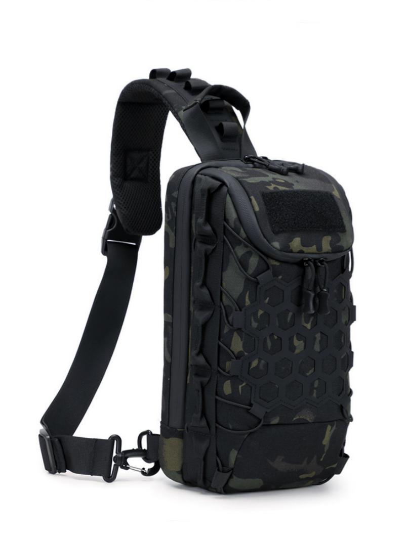 Homefish New Outdoor Tactical  - огляд і ціна Edc Carry Items