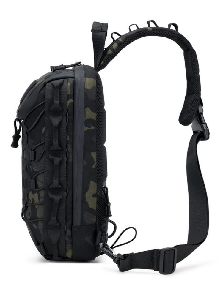Homefish New Outdoor Tactical  - огляд і ціна Edc Carry Items