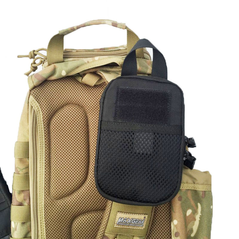 NEWTactical EDC Molle Pouch Po - огляд і ціна Edc Able Carry