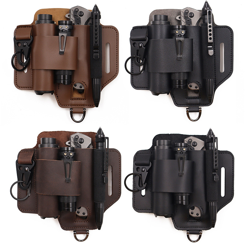 EDC Tactical Tool Holster Wild - огляд і ціна Edc Carry Items