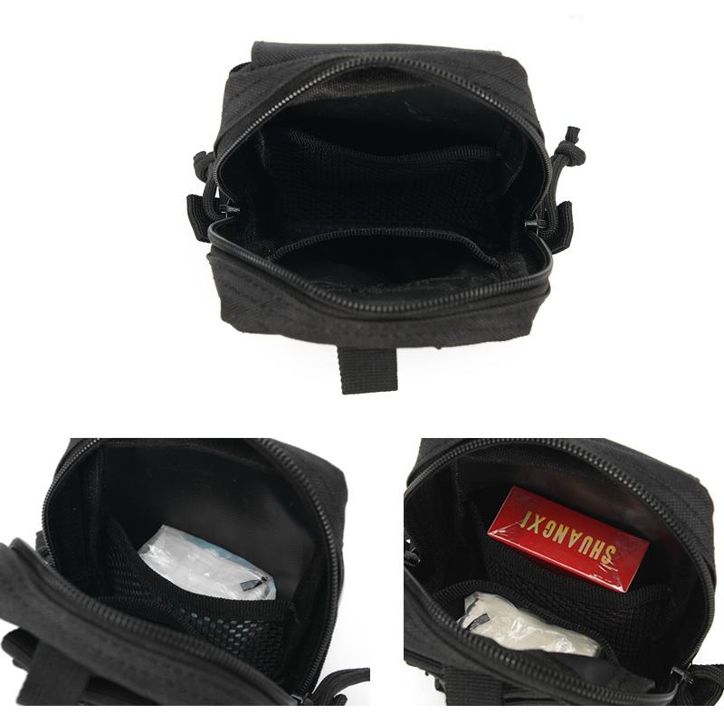 Pocket Men Special  Belt Water - огляд і ціна Edc Carry Items