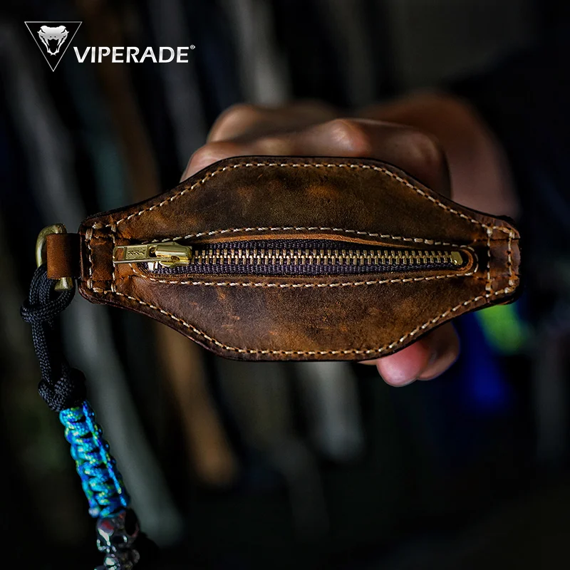 ​VIPERADE PJ10 Slapjack Wallet - огляд і ціна Appendix Carry Edc