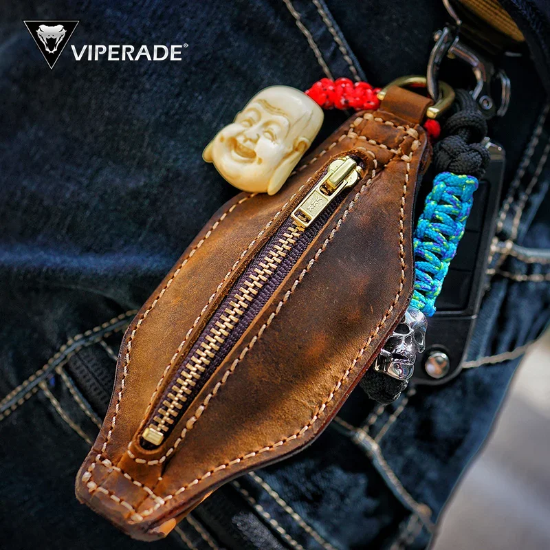 ​VIPERADE PJ10 Slapjack Wallet - огляд і ціна Appendix Carry Edc