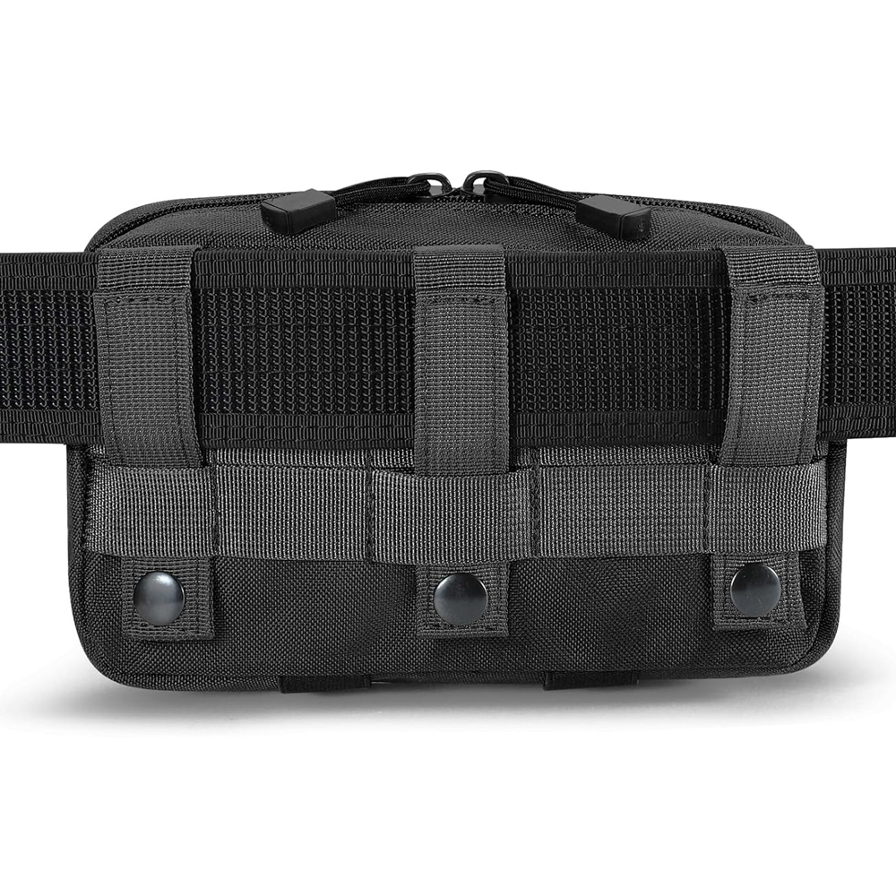 Molle Admin Pouch Utility EDC  - огляд і ціна Edc Carry Pouch
