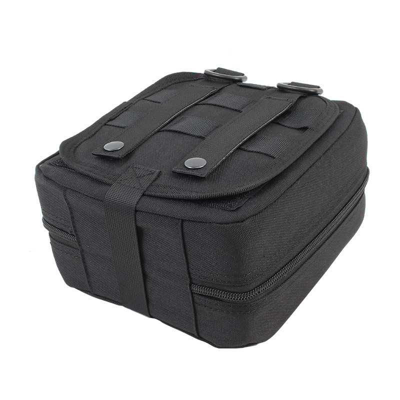 TACTIFANS First Aid Pouch Patc - огляд і ціна Edc Carry Pouch