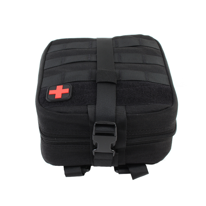 TACTIFANS First Aid Pouch Patc - огляд і ціна Edc Carry Pouch