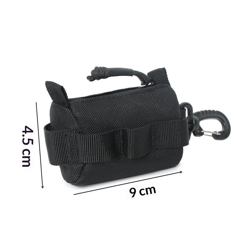 Outdoor Buckle Bag EDC Pouch Z - огляд і ціна Edc Carry Pouch