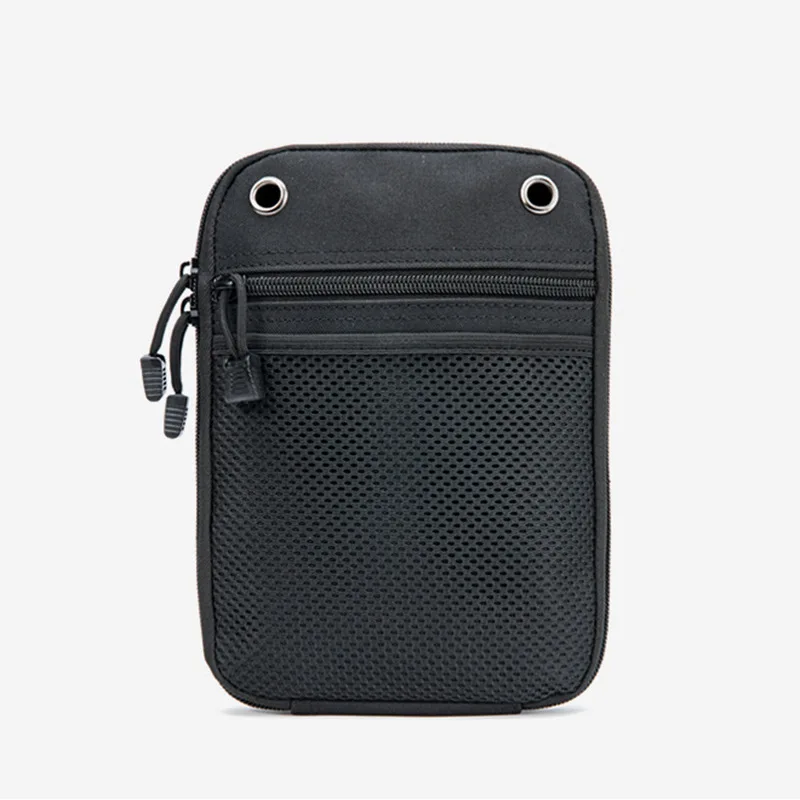 Molle Concealed Hunting Holste - огляд і ціна Appendix Carry Edc