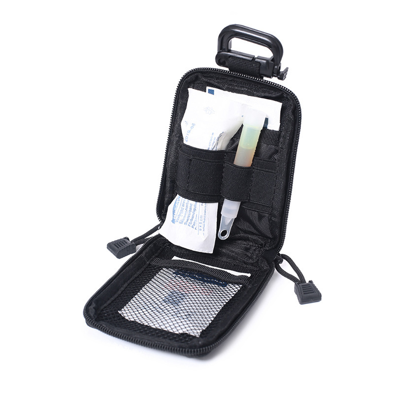 Tactical EDC Pouch Medical Org - огляд і ціна Edc Carry Pouch