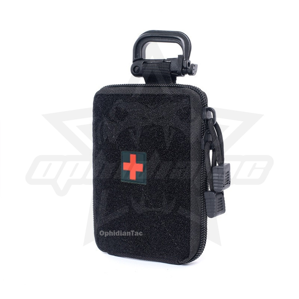 Molle EDC Tool Bag Organizer S - огляд і ціна Edc Able Carry