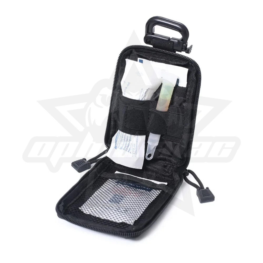Molle EDC Tool Bag Organizer S - огляд і ціна Edc Able Carry