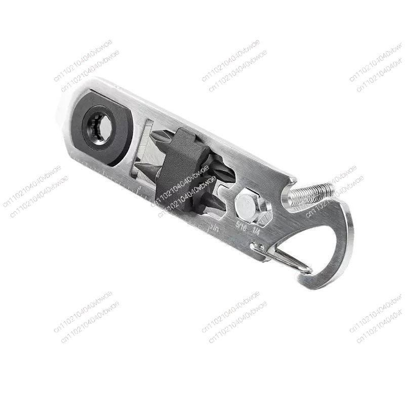 Suitable for Niteize Multi-fun - огляд і ціна Edc Carry Items