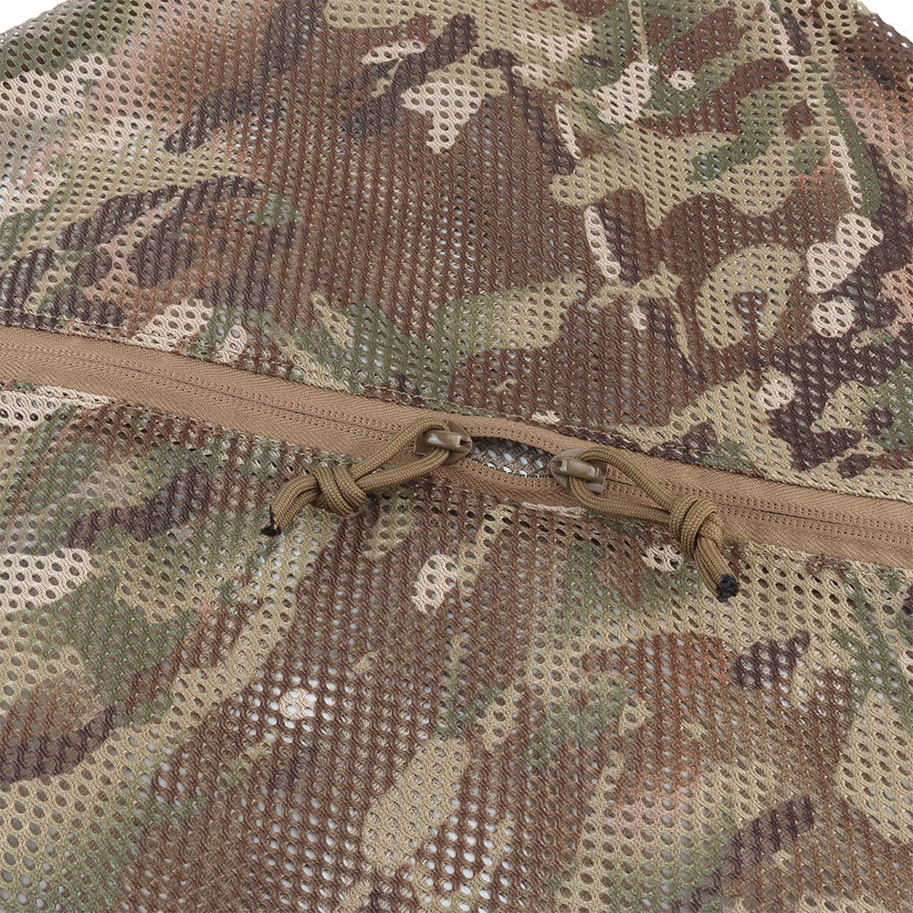Tactical Mesh EDC Pouch Bag Ut - огляд і ціна Edc Carry Items