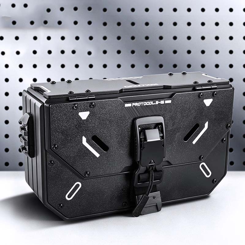 Outdoor Portable EDC Mechanica - огляд і ціна Edc Able Carry