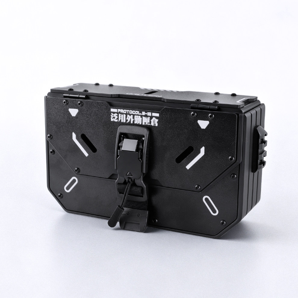 Outdoor Portable EDC Mechanica - огляд і ціна Edc Able Carry