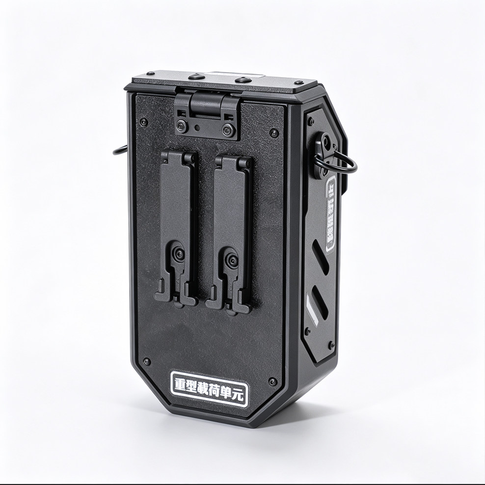 Outdoor Portable EDC Mechanica - огляд і ціна Edc Able Carry