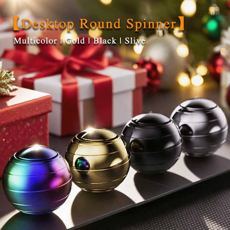 Premium Metal EDC Spinners Fid - огляд і ціна Fidget Spinner Bearing
