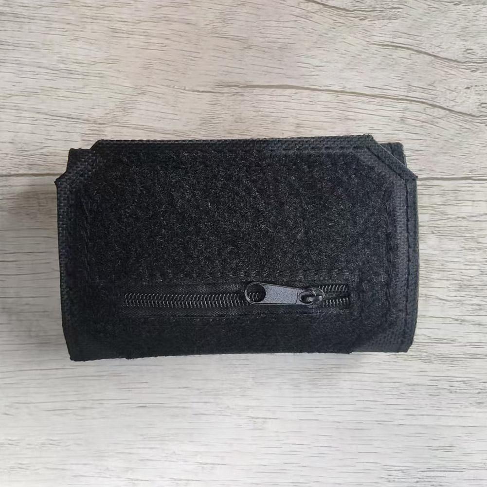 Tactical Mini Waist Pouch EDC  - огляд і ціна Appendix Carry Edc