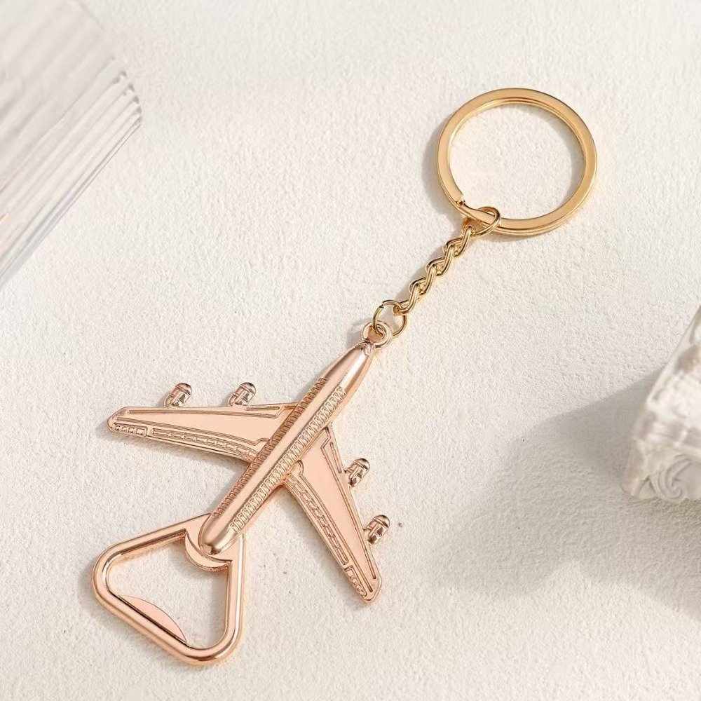 Creative Personalised Keychain - огляд і ціна Bottle Opener Keyring