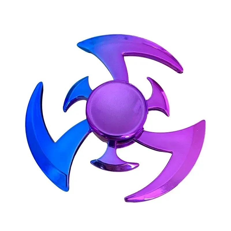 New Hand Spinner Stress Reliev - огляд і ціна Fidget Spinner Bearing