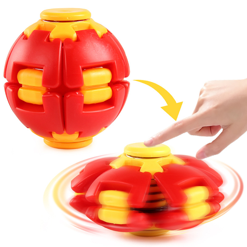 Adult Stress Relief Fidget Toy - огляд і ціна Fidget Spinner Bearing
