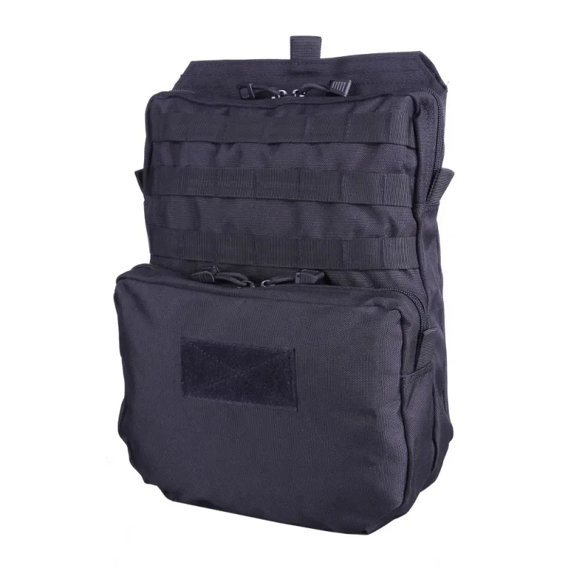 Tactical Plate Carrier Backpac - огляд і ціна Edc Carry Pouch