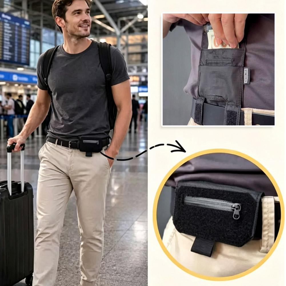 Compact Belt Pouch Mini EDC Po - огляд і ціна Edc Carry Pouch