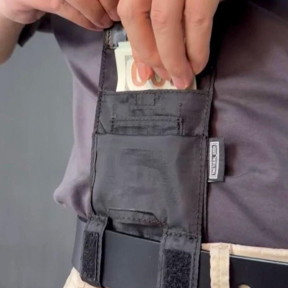 Compact Belt Pouch Mini EDC Po - огляд і ціна Edc Carry Pouch