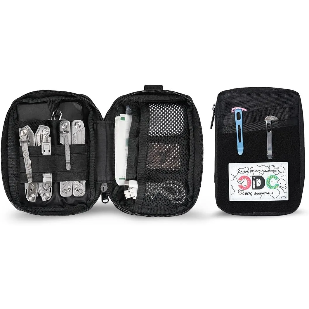 VIPERADE VE32 EDC Pouch, Pocke - огляд і ціна Appendix Carry Edc