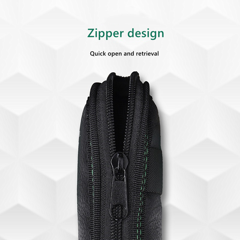 EDC Knife Pouch, Nylon Folding - огляд і ціна Appendix Carry Edc