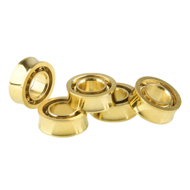 5pcs Bearing steel r188 r188kk - огляд і ціна Fidget Spinner Bearing