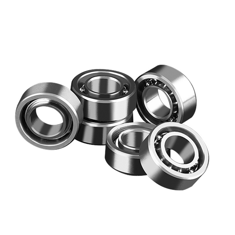 5pcs Bearing steel r188 r188kk - огляд і ціна Fidget Spinner Bearing