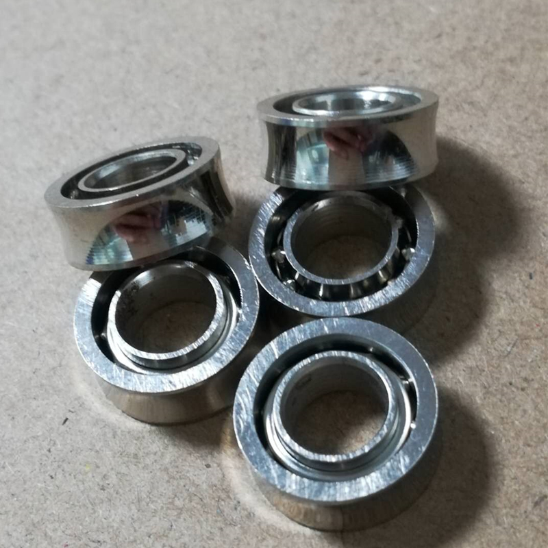 5pcs Bearing steel r188 r188kk - огляд і ціна Fidget Spinner Bearing