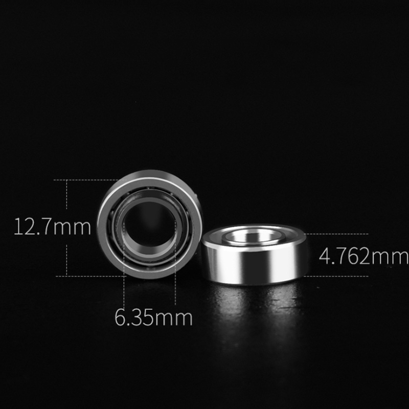5pcs Bearing steel r188 r188kk - огляд і ціна Fidget Spinner Bearing