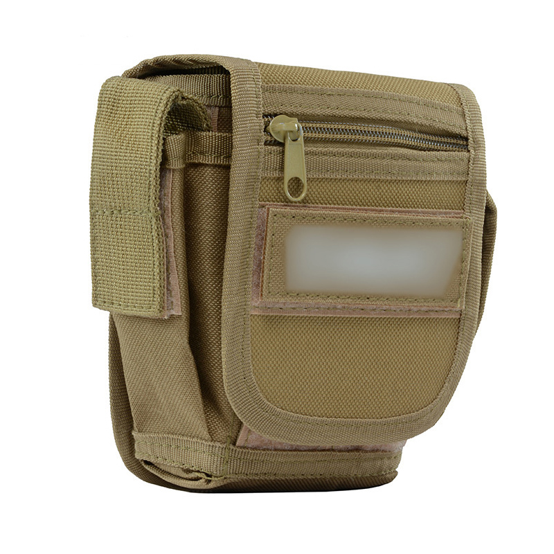 EDC Molle Tactical Pouch Waist - огляд і ціна Edc Carry Pouch