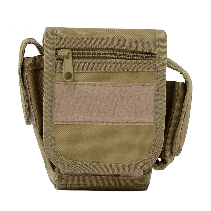 EDC Molle Tactical Pouch Waist - огляд і ціна Edc Carry Pouch