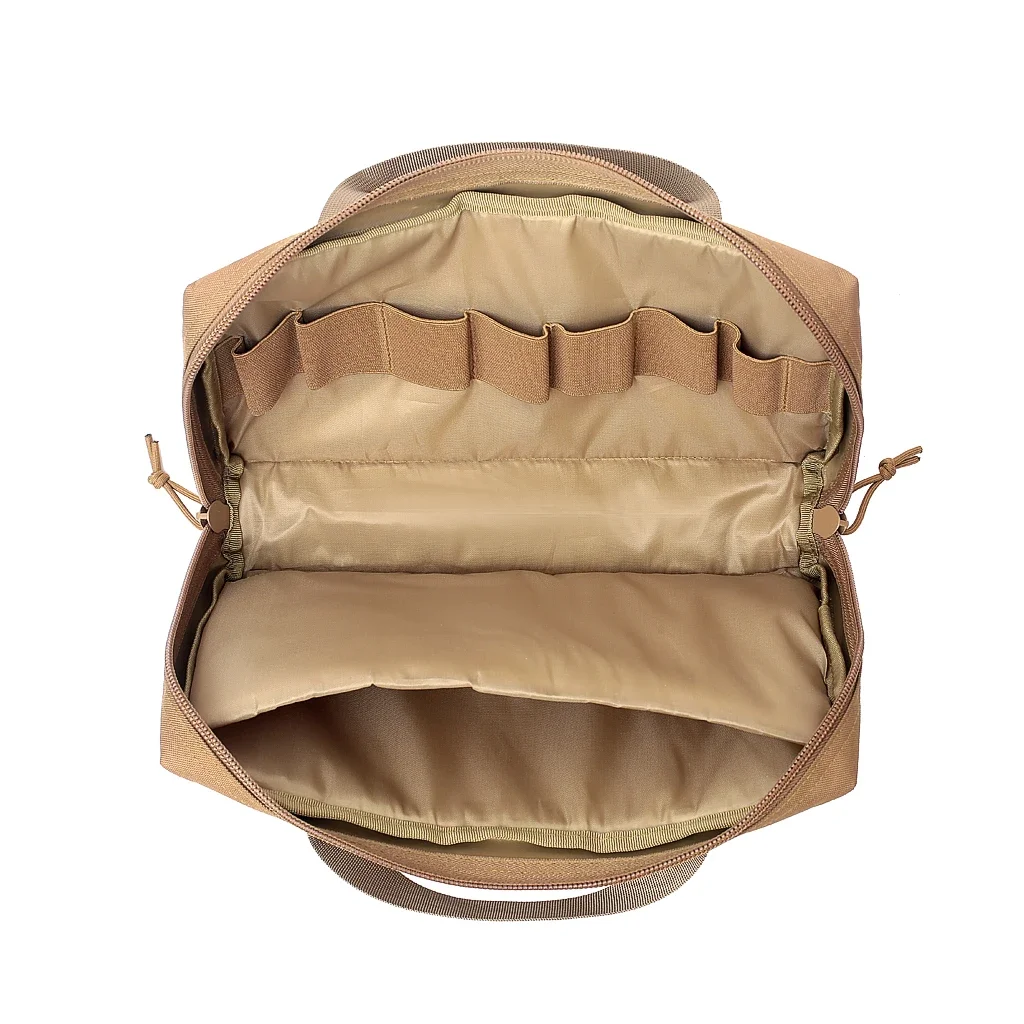 Gun Carry Bag EDC Tool Pouch O - огляд і ціна Appendix Carry Edc