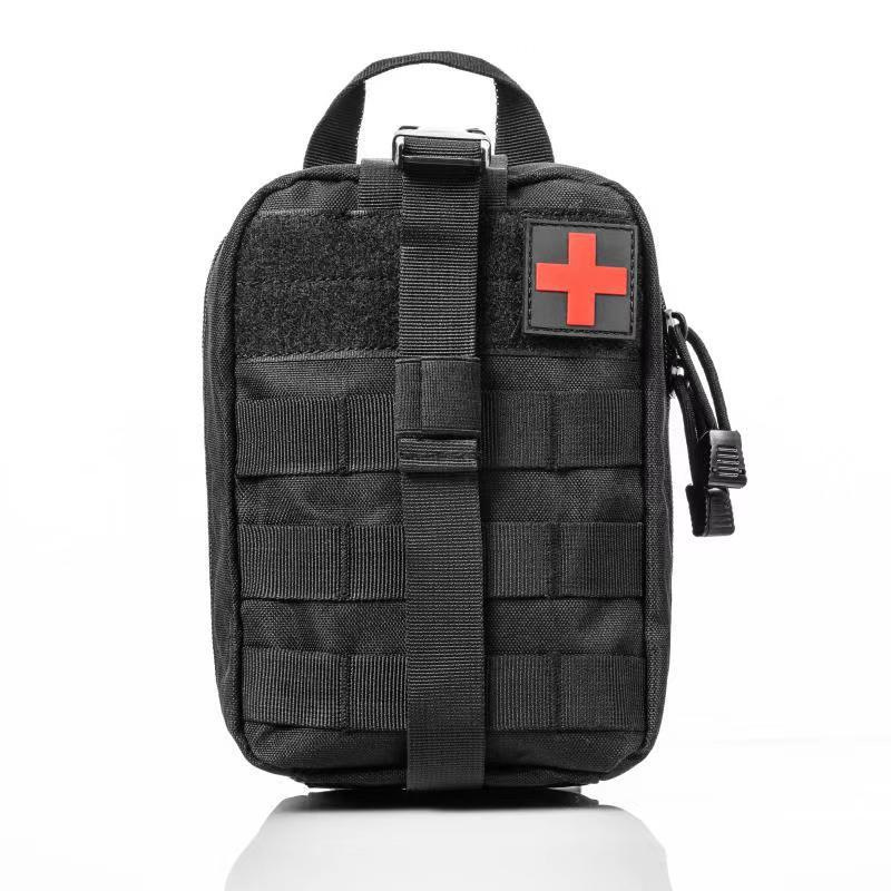 First Aid Kits Medical Emergen - огляд і ціна Edc Carry Items