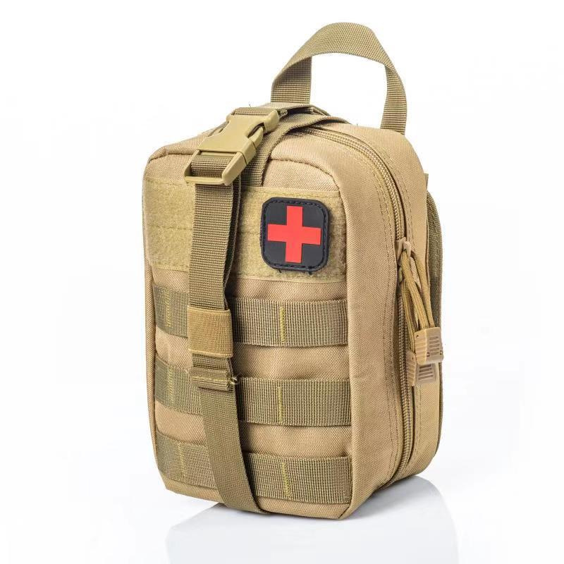 First Aid Kits Medical Emergen - огляд і ціна Edc Carry Items