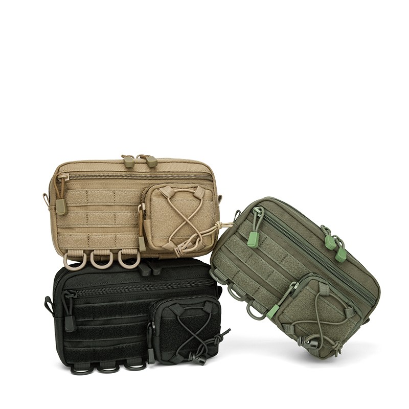 1000D EDC Pouch Molle Organize - огляд і ціна Edc Carry Pouch