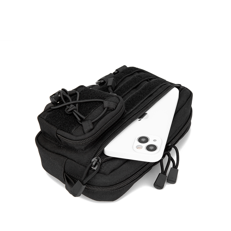 1000D EDC Pouch Molle Organize - огляд і ціна Edc Carry Pouch