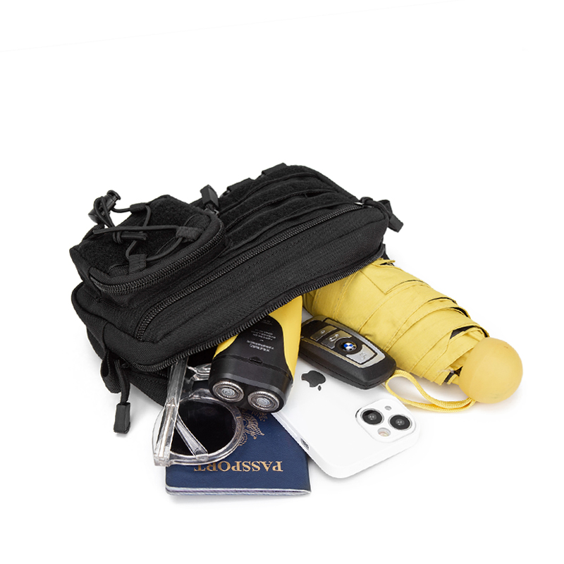 1000D EDC Pouch Molle Organize - огляд і ціна Edc Carry Pouch