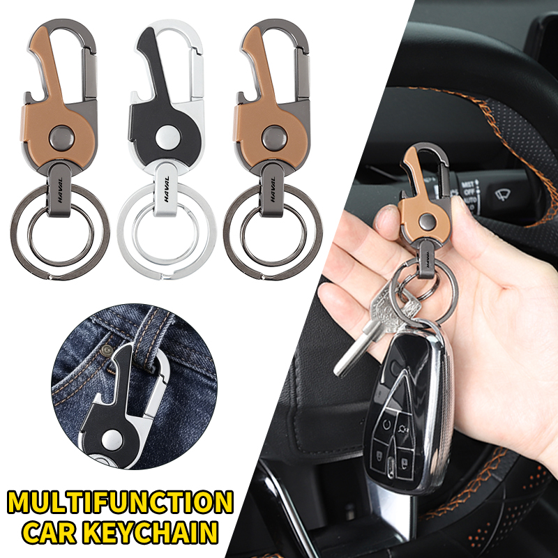 Car Bottle Opener Key Chain M - огляд і ціна Bottle Opener Keyring